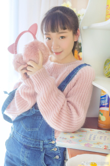 年轻妈妈6