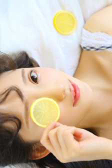 YSL姨妈色好看吗