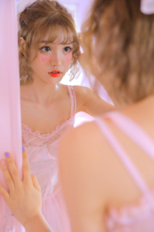 我和我的妹妹